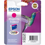 EPSON INKJET T0803 C13T08034011 MAGENTA 7.4ml 220P